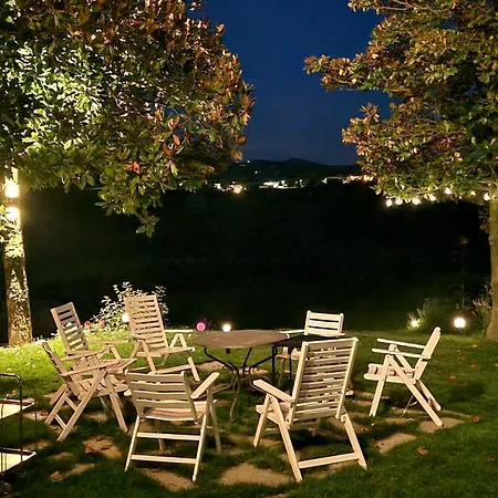 Residenza Salvia Casa Guarnone *