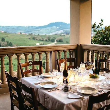 Apartment Residenza Salvia Casa Guarnone