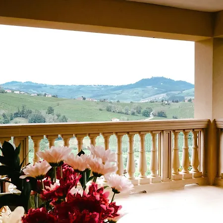 Residenza Salvia Casa Guarnone Apartment *