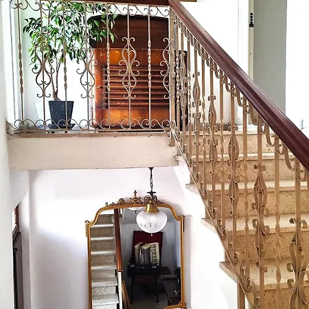 Apartment Residenza Salvia Casa Guarnone *