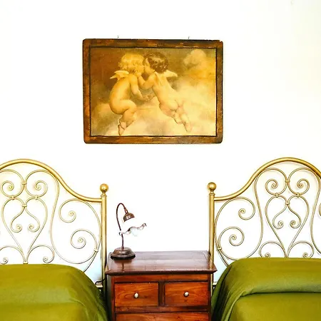 Residenza Salvia Casa Guarnone *
