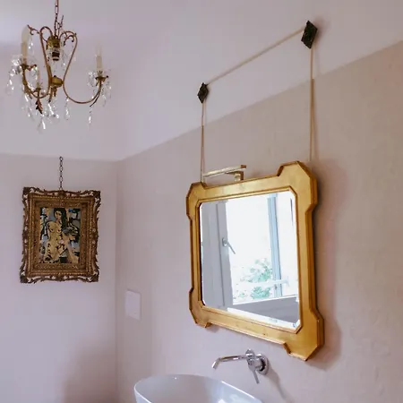 Apartment Residenza Salvia Casa Guarnone