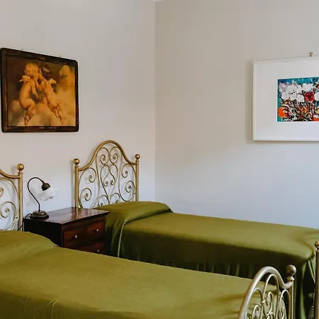 Residenza Salvia Casa Guarnone Apartment Mornico Losana