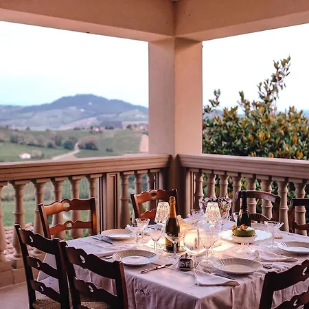 Apartment Residenza Salvia Casa Guarnone Mornico Losana