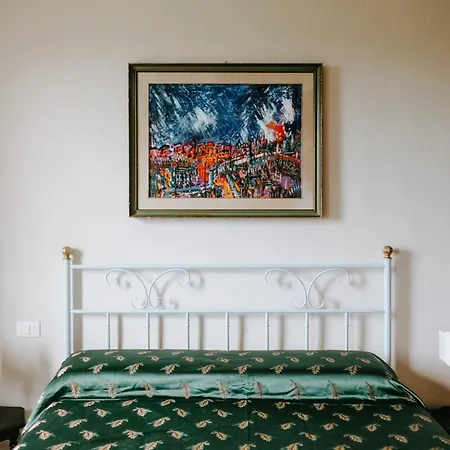 Residenza Salvia Casa Guarnone Apartment Mornico Losana