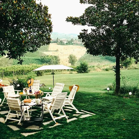 Residenza Salvia Casa Guarnone *